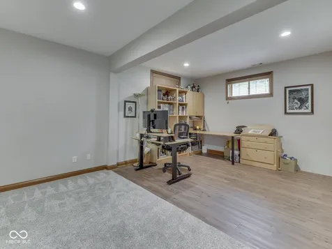 5517 Westbourne Court Greenwood IN 46143