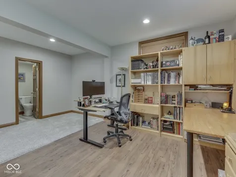 5517 Westbourne Court Greenwood IN 46143