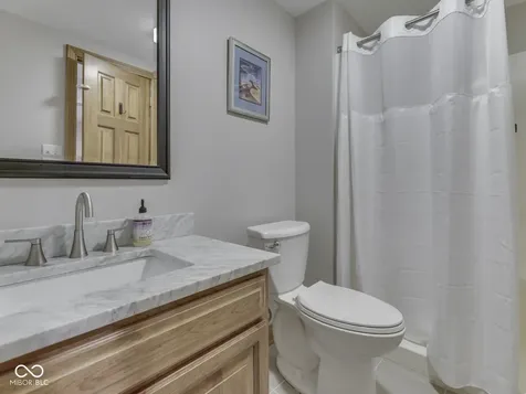 5517 Westbourne Court Greenwood IN 46143
