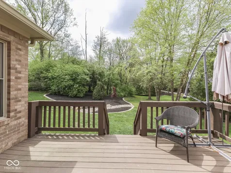 5517 Westbourne Court Greenwood IN 46143
