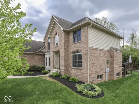 5517 Westbourne Court Greenwood IN 46143