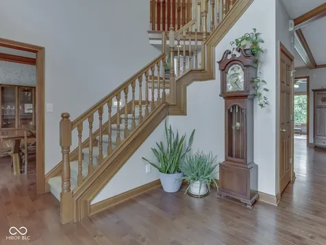 5517 Westbourne Court Greenwood IN 46143