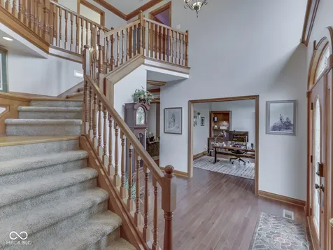 5517 Westbourne Court Greenwood IN 46143