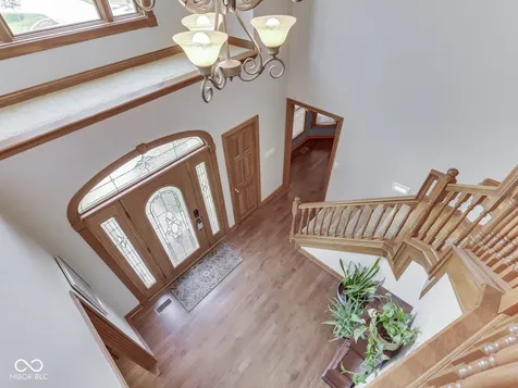 5517 Westbourne Court Greenwood IN 46143