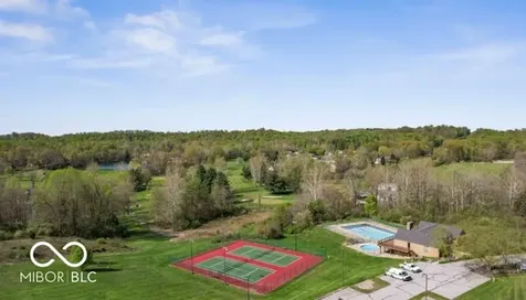 2945 Fox Court E Martinsville IN 46151