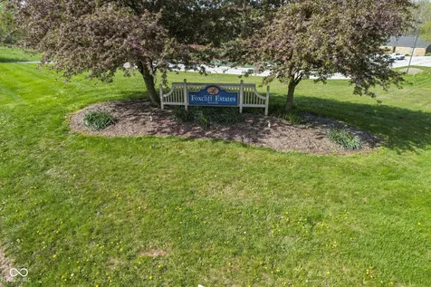 2945 Fox Court E Martinsville IN 46151