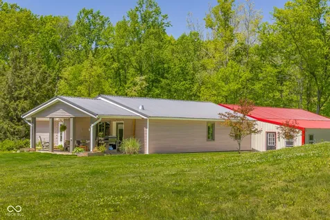 7351 Homestead Road Morgantown IN 46160