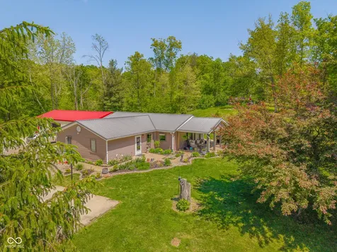 7351 Homestead Road Morgantown IN 46160