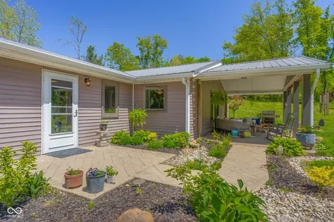7351 Homestead Road Morgantown IN 46160