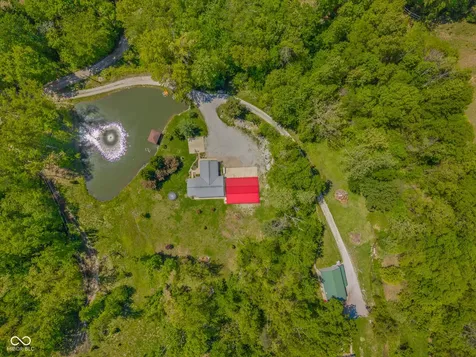 7351 Homestead Road Morgantown IN 46160