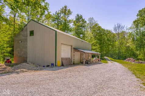 7351 Homestead Road Morgantown IN 46160