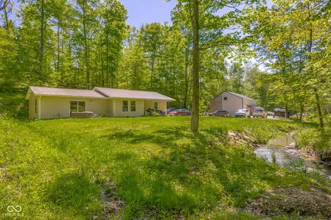 7351 Homestead Road Morgantown IN 46160