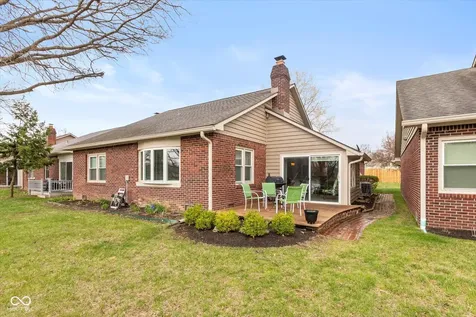 6936 Steinmeier Drive Indianapolis IN 46220