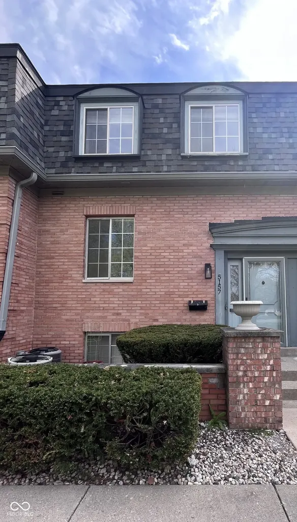5157 N Arlington Avenue Indianapolis IN 46226