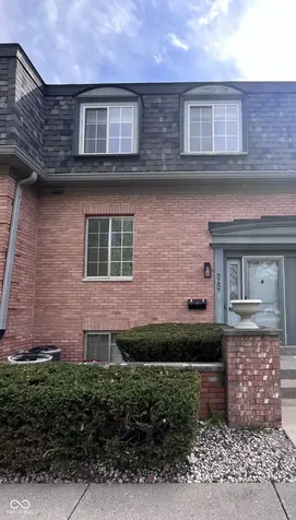 5157 N Arlington Avenue Indianapolis IN 46226