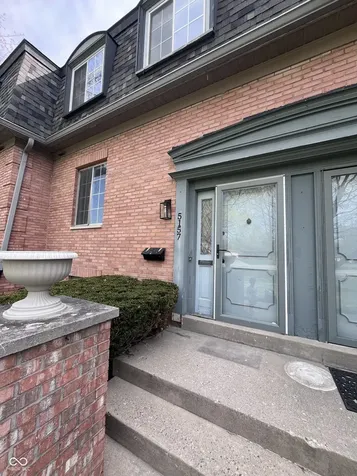 5157 N Arlington Avenue Indianapolis IN 46226