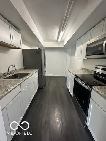 5157 N Arlington Avenue Indianapolis IN 46226