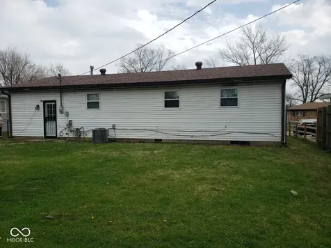 1844 Dayton Avenue Indianapolis IN 46203