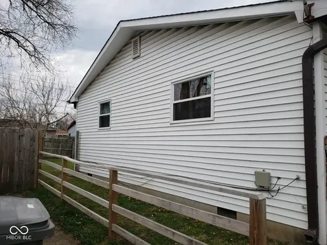 1844 Dayton Avenue Indianapolis IN 46203