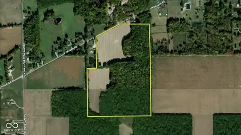 5401 W Deaver Road Columbus IN 47201