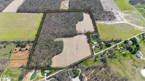 5401 W Deaver Road Columbus IN 47201