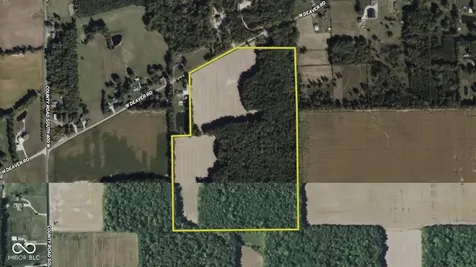 5401 W Deaver Road Columbus IN 47201