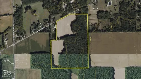 5401 W Deaver Road Columbus IN 47201