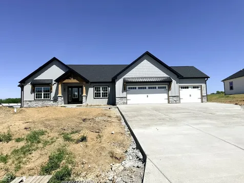 4 Pine Hills Court Crawfordsville IN 47933