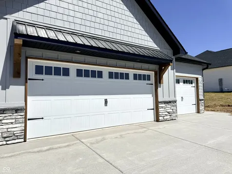 4 Pine Hills Court Crawfordsville IN 47933