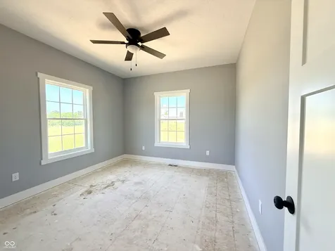 4 Pine Hills Court Crawfordsville IN 47933