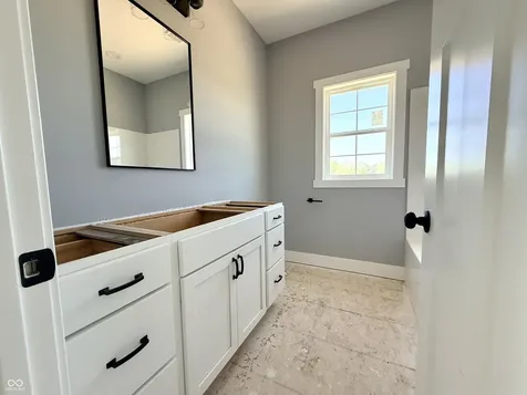 4 Pine Hills Court Crawfordsville IN 47933