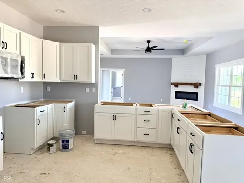 4 Pine Hills Court Crawfordsville IN 47933