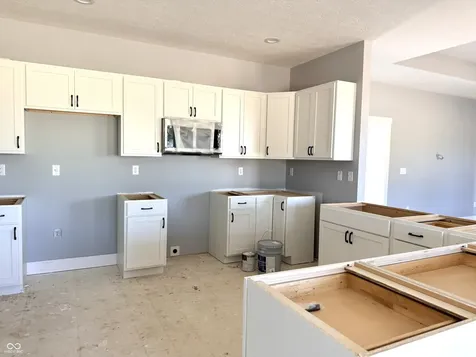 4 Pine Hills Court Crawfordsville IN 47933