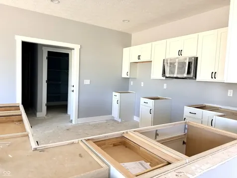 4 Pine Hills Court Crawfordsville IN 47933