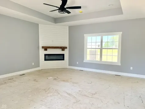 4 Pine Hills Court Crawfordsville IN 47933