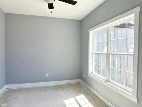 4 Pine Hills Court Crawfordsville IN 47933
