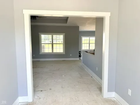 4 Pine Hills Court Crawfordsville IN 47933
