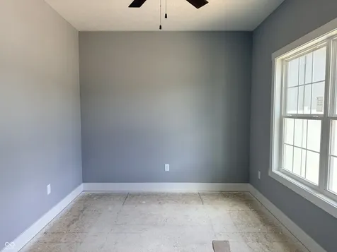 4 Pine Hills Court Crawfordsville IN 47933