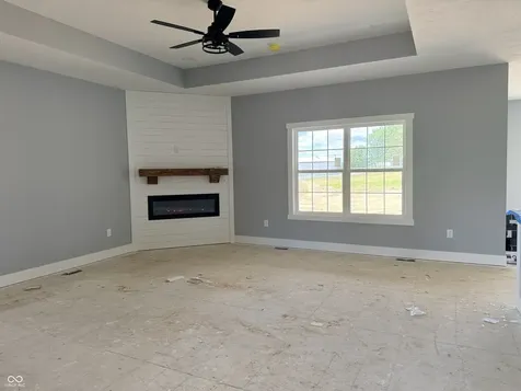 4 Pine Hills Court Crawfordsville IN 47933