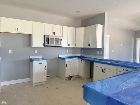 4 Pine Hills Court Crawfordsville IN 47933