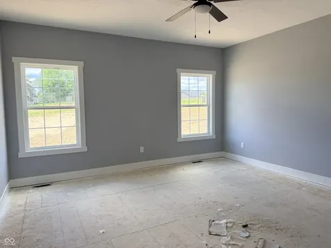 4 Pine Hills Court Crawfordsville IN 47933