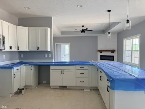 4 Pine Hills Court Crawfordsville IN 47933