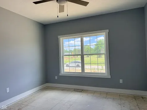 4 Pine Hills Court Crawfordsville IN 47933