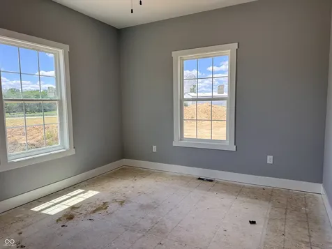 4 Pine Hills Court Crawfordsville IN 47933
