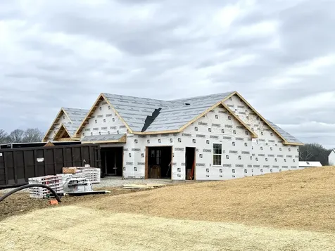 4 Pine Hills Court Crawfordsville IN 47933