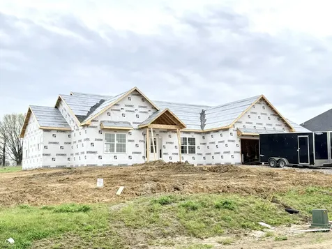 4 Pine Hills Court Crawfordsville IN 47933