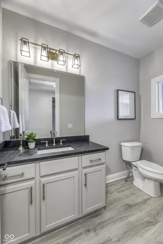 5903 Maple Glen Drive Noblesville IN 46062