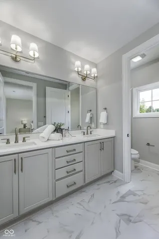 5903 Maple Glen Drive Noblesville IN 46062