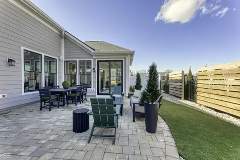 5903 Maple Glen Drive Noblesville IN 46062