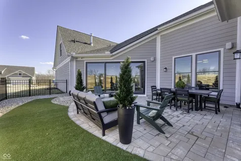 5903 Maple Glen Drive Noblesville IN 46062
